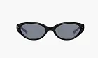 Gentle Monster Vanilla 01(SM) Black / Gray
