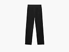 Adidas x Fear Of God Athletics Track Pants Black