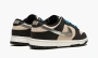 Nike Dunk Low WMNS Starry Laces 