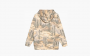 Gucci x The North Face Sweatshirt "Forest Print" 