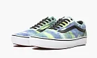 Vans Comfycush Old Skool Blotched