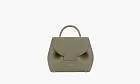 Polene Numero Un Nano Textured Olive