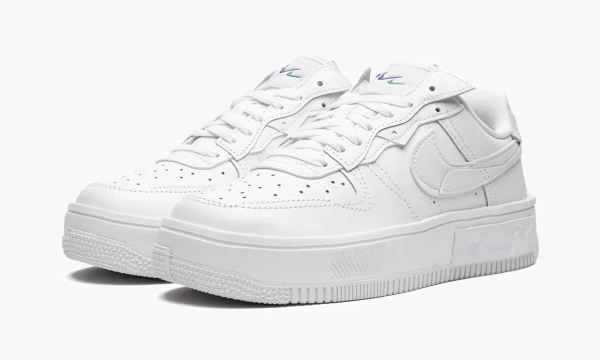 Air Force 1 FONTANKA WMNS White 