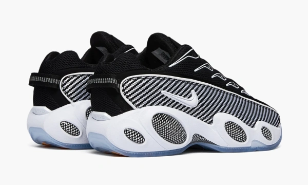 Nike X Nocta Glide Drake Black 