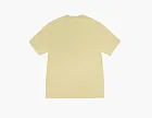 Stussy Big & Meaty Tee Pigment Dyed Elm