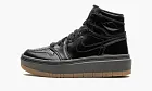 Air Jordan 1 High Elevate WMNS Black / Gum