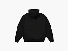 Palace x Carhartt WIP Hood Black