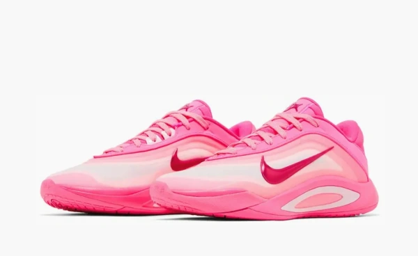 Nike A'One WMNS Pink A'ura 