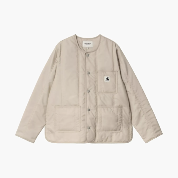 Carhartt WIP SS25 W' Kyla Liner logo 