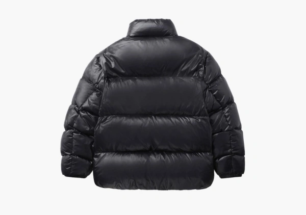 Carhartt Wip Puffer Jacket Black 