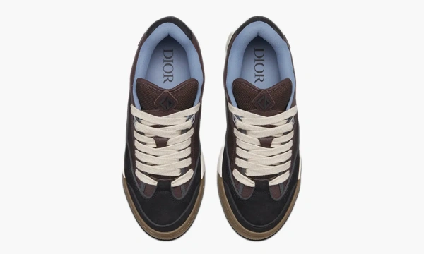 Dior B713 Cactus Jack Mocha 