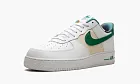Nike Air Force 1 '07 LV8 EMB White Malachite