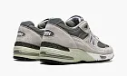New Balance 991 Kith Grey