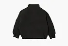 Supreme Reversible Down Puffer Jacket Black