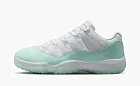 Air Jordan 11 Retro Low WMNS Igloo