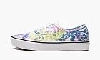 Vans Comfycush Authentic Tie-dye
