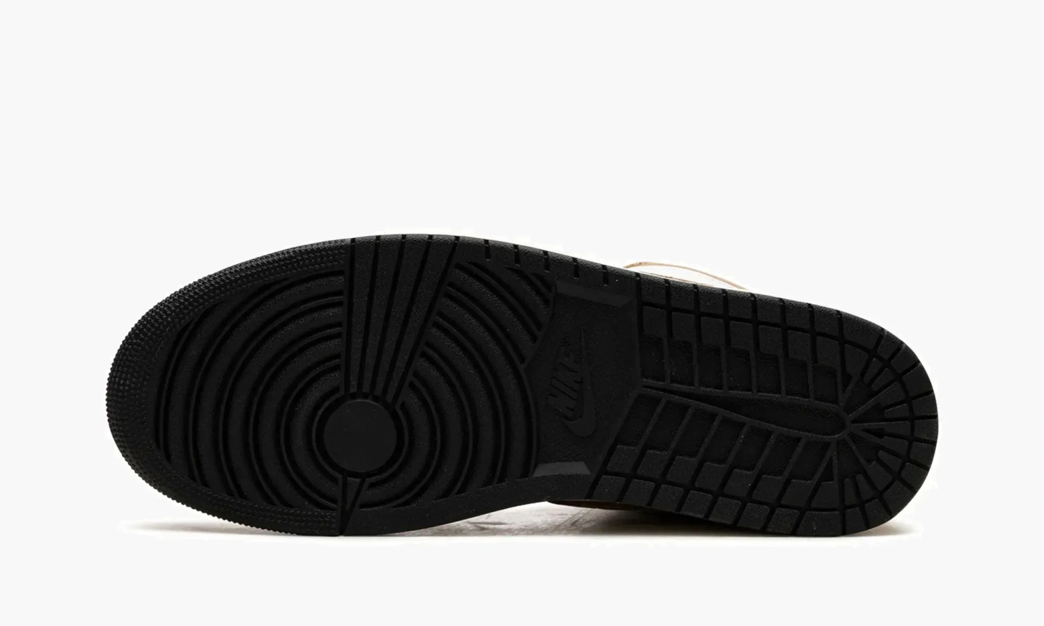 Air Jordan 1 Low SE Brown Elephant 