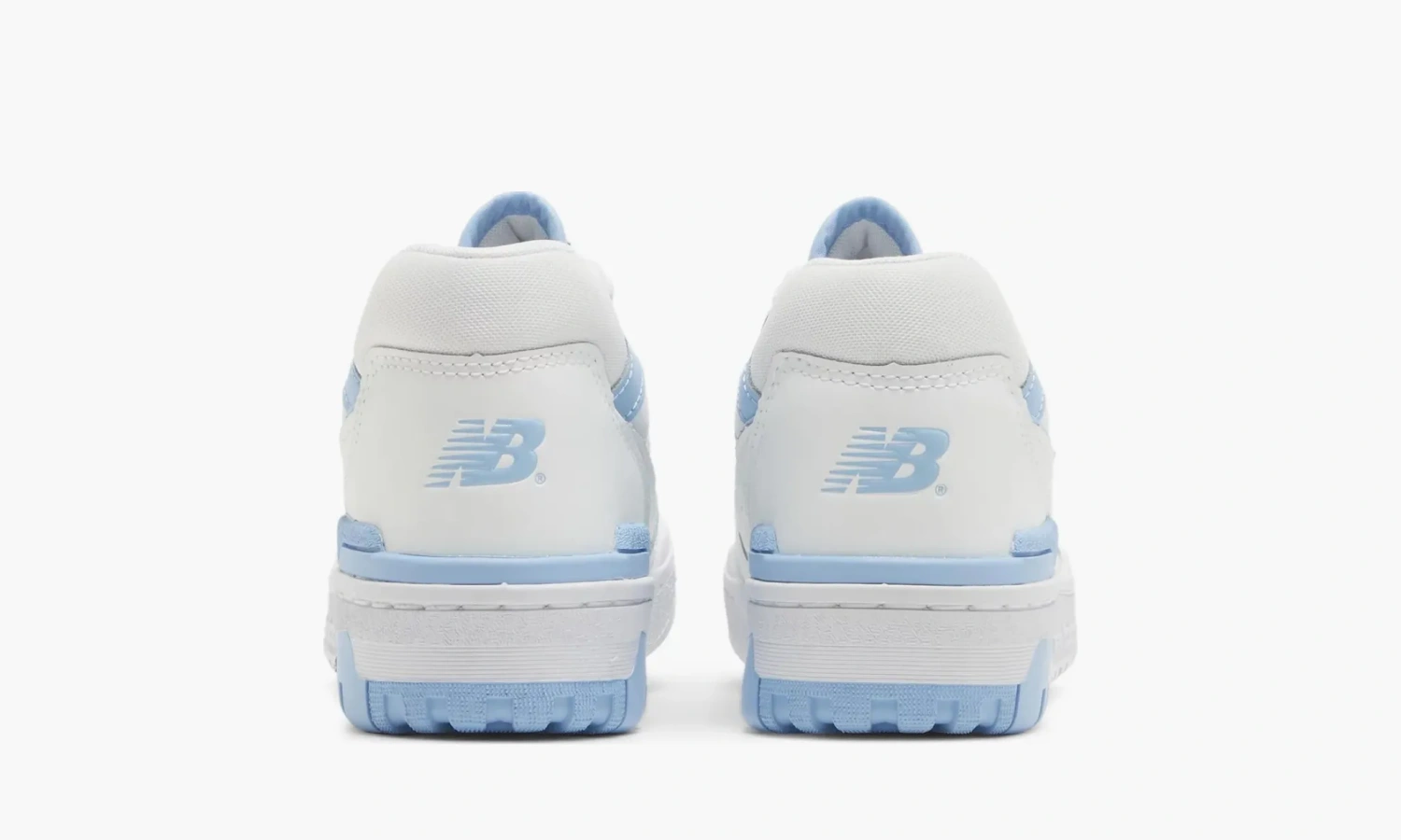 New Balance WMNS 550 Blue Haze 