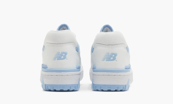 New Balance WMNS 550 Blue Haze