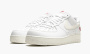 фото Air Force 1 Low "Valentines Day 2021" (Nike Air Force 1)-DD7117 100