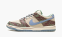 фото Nike SB Dunk Low "Crenshaw Skate Club" (Nike Dunk)-FN4193 100