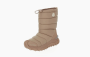 Moncler Trailgrip Snow Boots WMNS "Beige" 