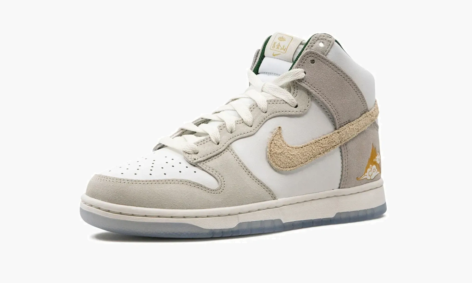 Nike Dunk High PRM Lunar New Year 