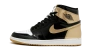 Air Jordan 1 Retro High OG Nrg Gold Top 3 
