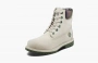 Timberland 6 Inch Premium Boot "Taupe Nubuck" 