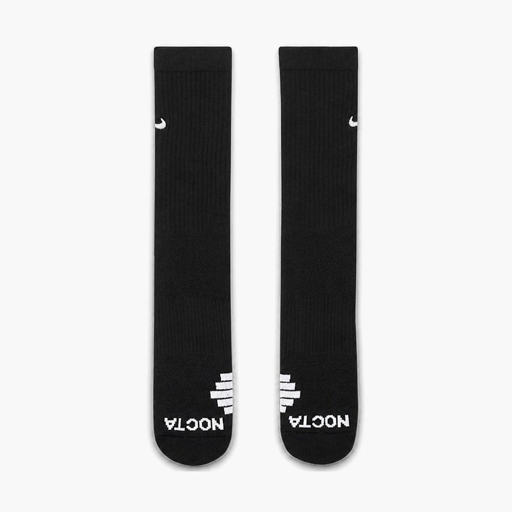 Nike x NOCTA Basketball Socks Black