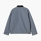 Carhartt WIP Detroit Jacket Blue Grey