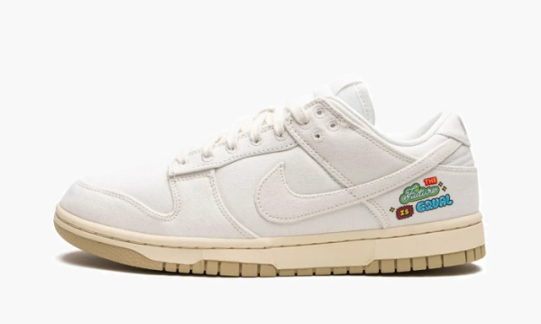 Nike Dunk Low WMNS The Future Is Equal 