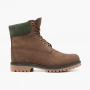 Timberland Heritage 6 Inch Ankle Boots 