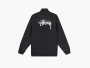 Nike x Stussy Windrunner Jacket Off Noir 