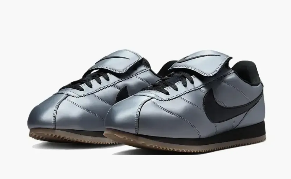 Nike Cortez Leather SE Tiempo Pack