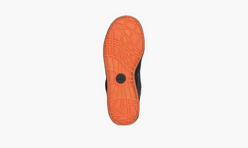 Adidas Originals Adimatic Jack O'lantern