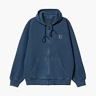Carhartt WIP SS24 Hooded Nelson Jacket