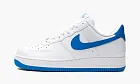 Air Force 1 Low White / Photo Blue