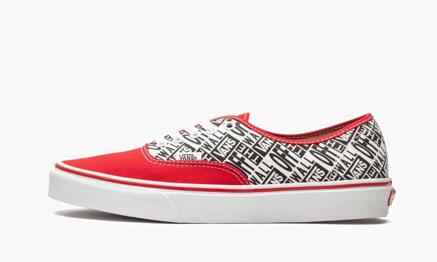 Vans Authentic Otw 