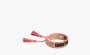 Dior 2000s logo bracelet WMNS Pink 