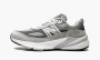 New Balance 990v6 Miusa "Grey" 