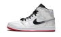 Air Jordan 1 Mid Fearless Edison Chen - Clot Silk 
