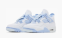 Air Jordan 4 Retro WMNS "Forget Me Not" 
