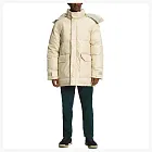 The North Face Down Jacket Gravel