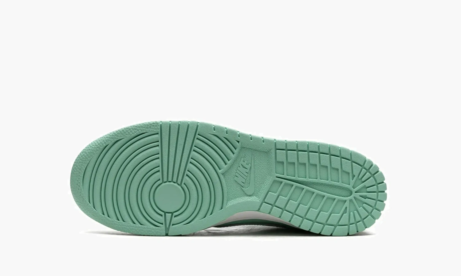 Nike Dunk Low GS Emerald Rise 