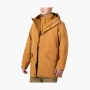 Timberland Windbreaker Jackets Men "Wheat" 