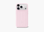 Rimowa Case for iPhone 17 Pro Ballerina Pink 