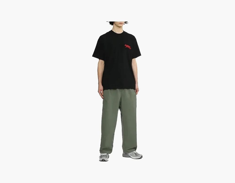Carhartt WIP Rocky T-Shirt Black
