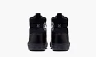 Converse Chuck Taylor All Star Berkshire Boot Cold Fusion - Black Ash Stone