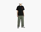 Carhartt WIP Rocky T-Shirt Black